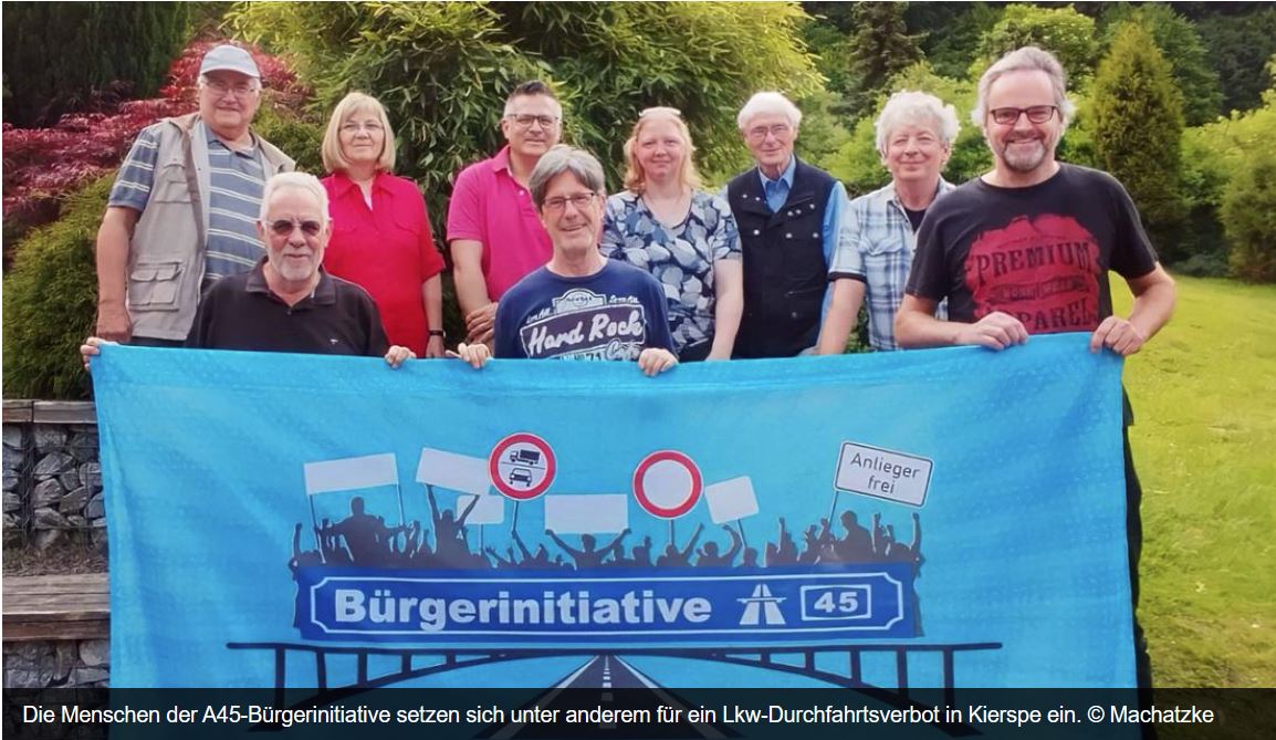Unsere Bilanz